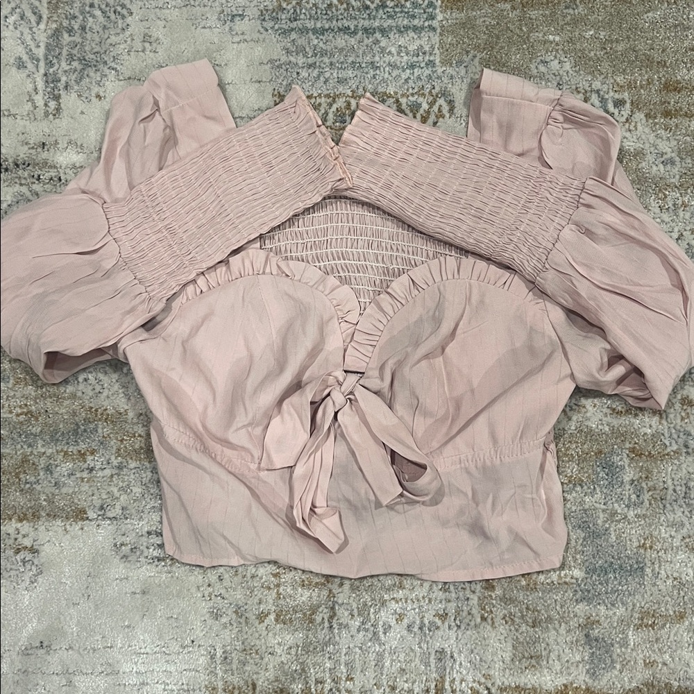 ‼️ Pink Women's Top ‼️
